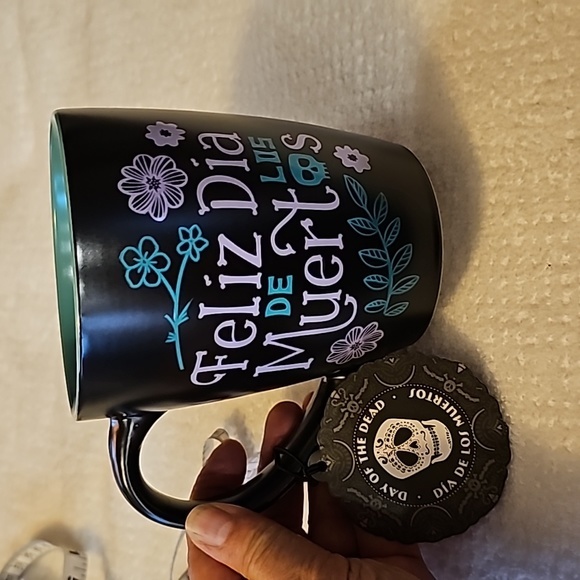 Unbranded Other - Set of 2: 25 oz Coffee Mugs